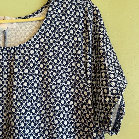 Tshirt Dress - Picture 3 of 5